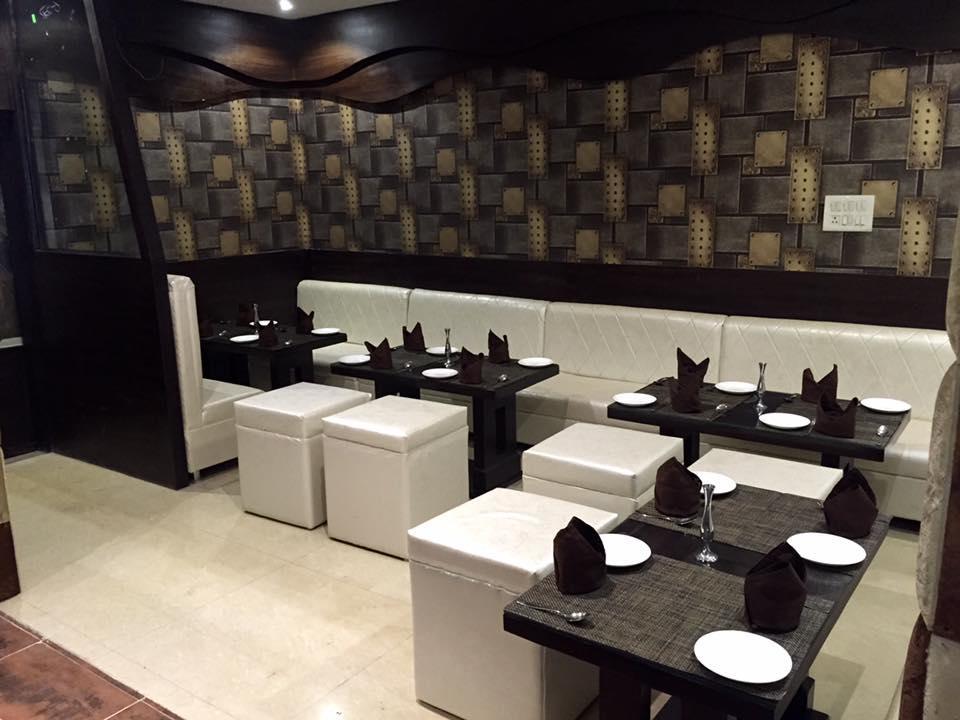 Hotel Pappan Plaza Palwal Ngoại thất bức ảnh